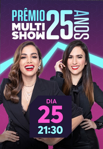Prêmio Multishow 2018 (Prêmio Multishow 2018)