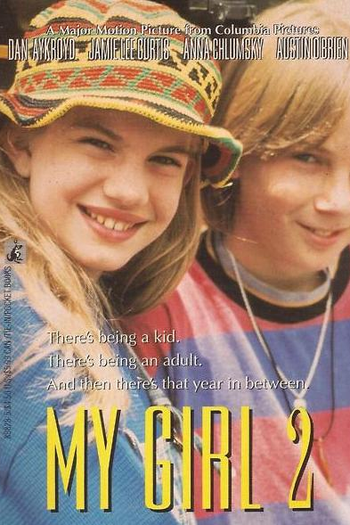  de Filme Meu Primeiro Amor, Parte 2 (1994)