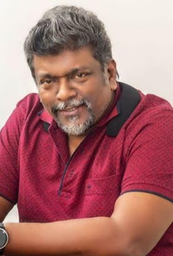 Parthiban Radhakrishnan