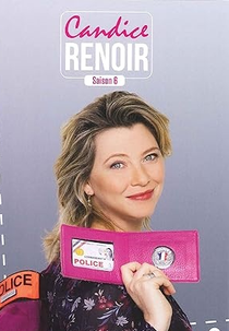 Candice Renoir (6ª Temporada) (Candice Renoir (Saison 6))