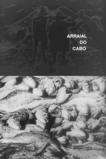  de Curta Arraial do Cabo (1959)