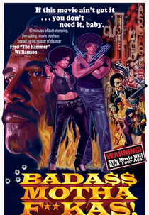 Bada$$ Mothaf**kas (Bada$$ Mothaf**kas)