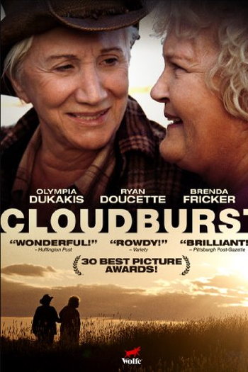  de Filme Tempestade na Estrada (2011)