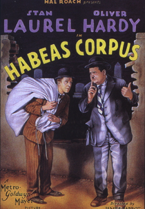 Habeas Corpus (Habeas Corpus)