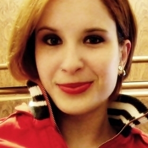 Foto de perfil de Aline