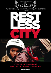 Restless City (Restless City)