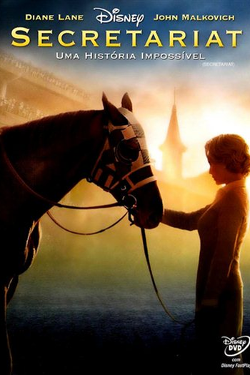  de Filme Secretariat: Uma História Impossível (2010)