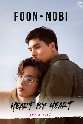  de Série Heart by Heart (2022)
