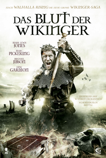 A Viking Saga: The Darkest Day - Poster / Capa / Cartaz - Oficial 2