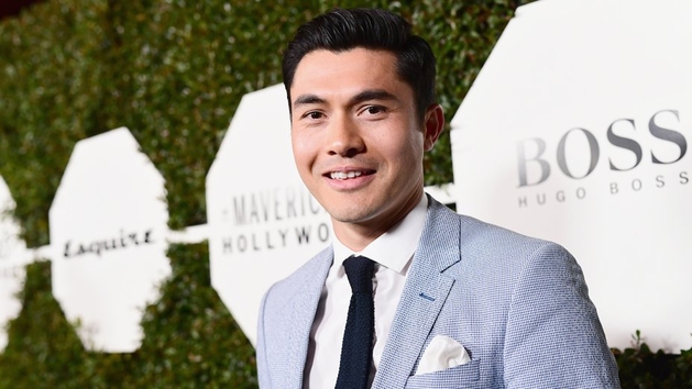 'Crazy Rich Asians' Actor Henry Golding to Star in 'Monsoon'