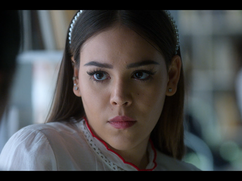 Foto 28 de Elite (3ª Temporada)