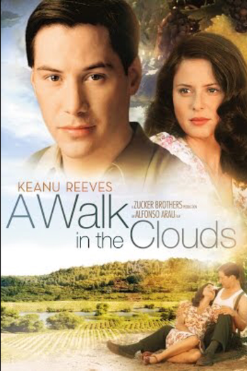  de Filme Caminhando nas Nuvens (1995)