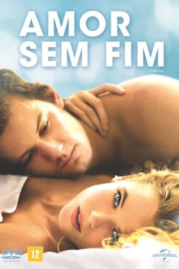  de Filme Amor Sem Fim (2014)