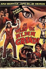 El Hijo de Alma Grande (El Hijo de Alma Grande)