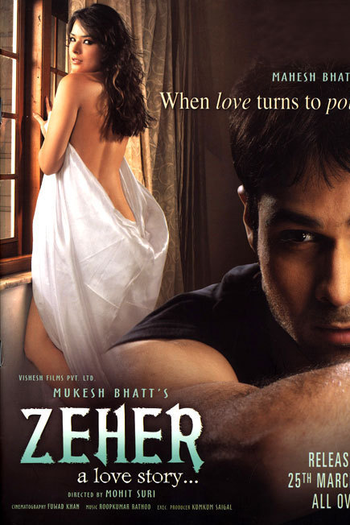  de Filme Zeher (2005)