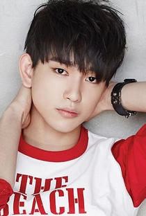 Park Jin Young - Poster 1