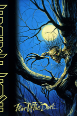 Iron Maiden: Fear of the Dark (Iron Maiden: Fear of the Dark)