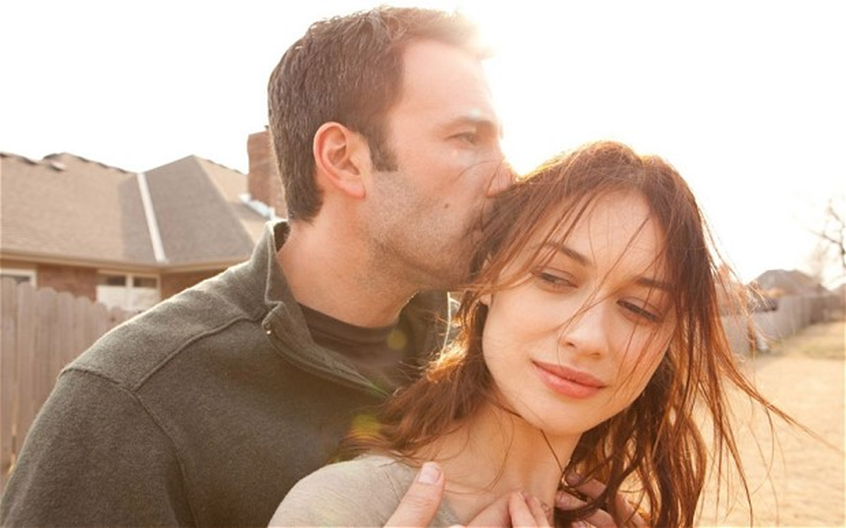 O Amor segundo Terrence Malick