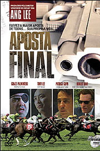  de Filme Aposta Final (2005)