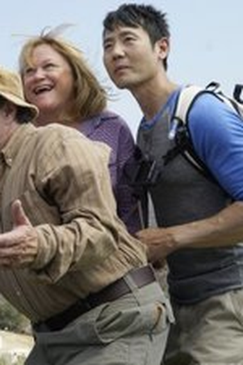 Poster de Episódio Single and Sufficient (2016)