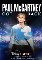 Paul McCartney: Got Back (Paul McCartney: Got Back)