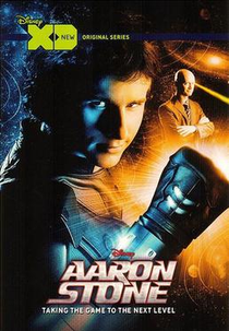 Aaron Stone (Aaron Stone)
