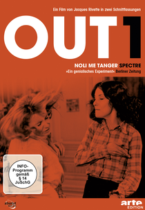 Out 1: Não Me Toque (Out 1)