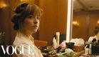 For Fifty Shades of Grey's Dakota Johnson, It's Never "Just a Minute" - Vogue