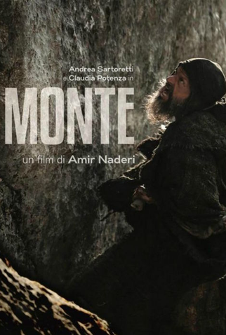 Poster 2 de Filme Monte (2016)