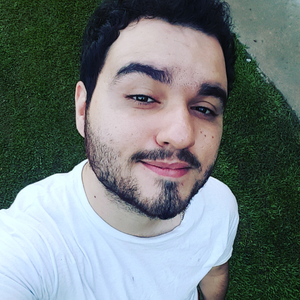 Foto de perfil de Luan Lopes