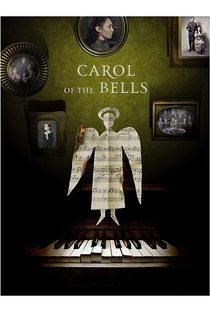 Carol of the Bells - Poster / Capa / Cartaz - Oficial 1