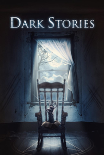 Dark Stories - Poster / Capa / Cartaz - Oficial 1