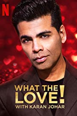What the Love! with Karan Johar (What the Love! with Karan Johar)