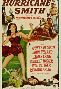 A Rebelião dos Piratas (Hurricane Smith)