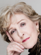 Patricia Hodge