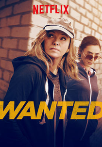Wanted (3ª Temporada) (Wanted (Season 3))