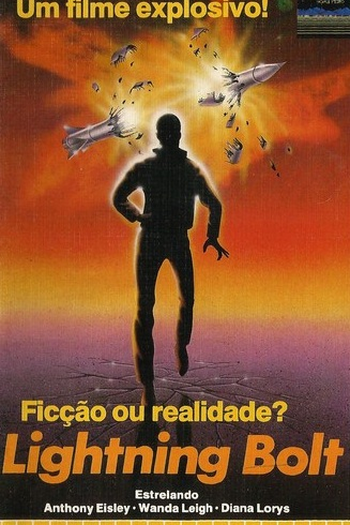 Poster de Filme Lightning Bolt: Ficção ou Realidade? (1966)