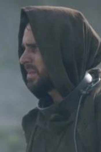 Poster de Episódio Perder para ganar (2016)