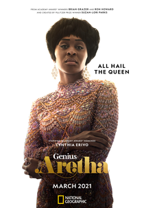 Genius: A Vida de Aretha (3ª Temporada) (Genius: Aretha Chain of Fools (Season 3))