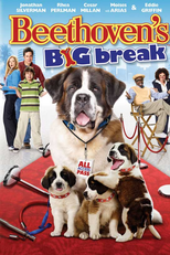 Beethoven: A Corrida Para A Fama (Beethoven's Big Break)