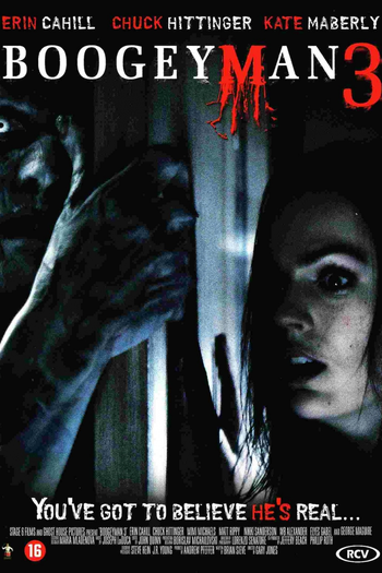  de Filme O Pesadelo 3 (2008)