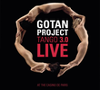 Gotan Project Tango 3.0 Live - At The Casino Paris