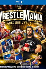 WrestleMania 39 (WrestleMania 39)