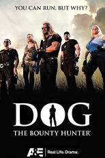 Dog, o Caçador de Recompensas (Dog the Bounty Hunter)