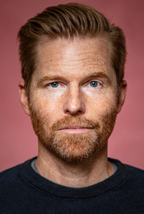 Alexander Buono - Poster 1