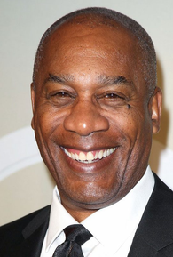 Joe Morton (I)