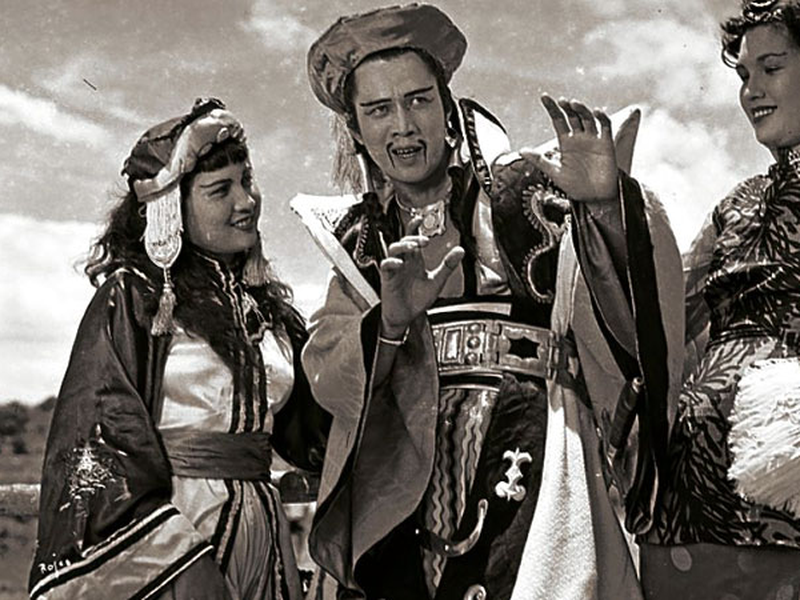 Foto 3 de Genghis Khan