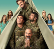 Machos Alfa (4ª Temporada)