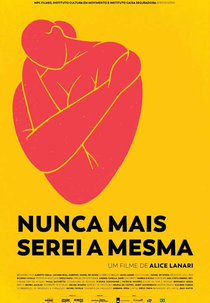 Nunca mais serei a mesma (Nunca mais serei a mesma)