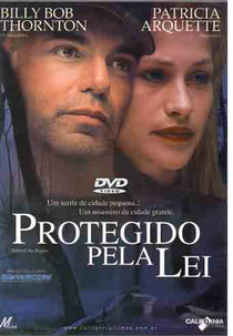 Protegido pela Lei (The Badge)